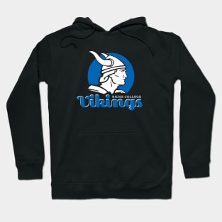 Ricks College Vikings Hoodie